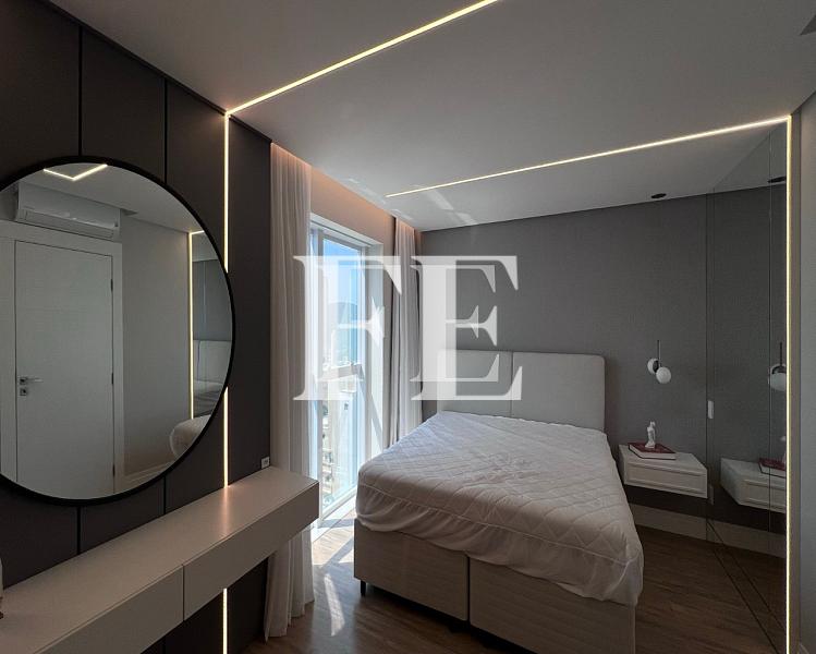 APARTAMENTO ANDAR ALTO A VENDA NO PHOENIX TOWER FINAMENTE MOBILIADO E DECORADO — foto 19