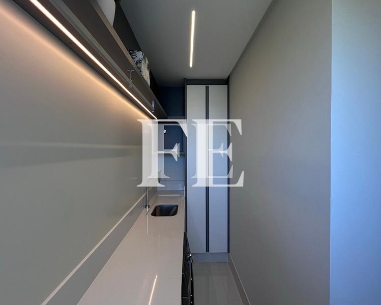 APARTAMENTO ANDAR ALTO A VENDA NO PHOENIX TOWER FINAMENTE MOBILIADO E DECORADO — foto 23