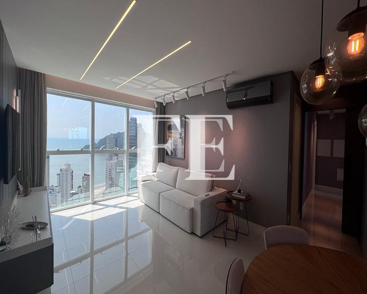 APARTAMENTO ANDAR ALTO A VENDA NO PHOENIX TOWER FINAMENTE MOBILIADO E DECORADO — foto 5