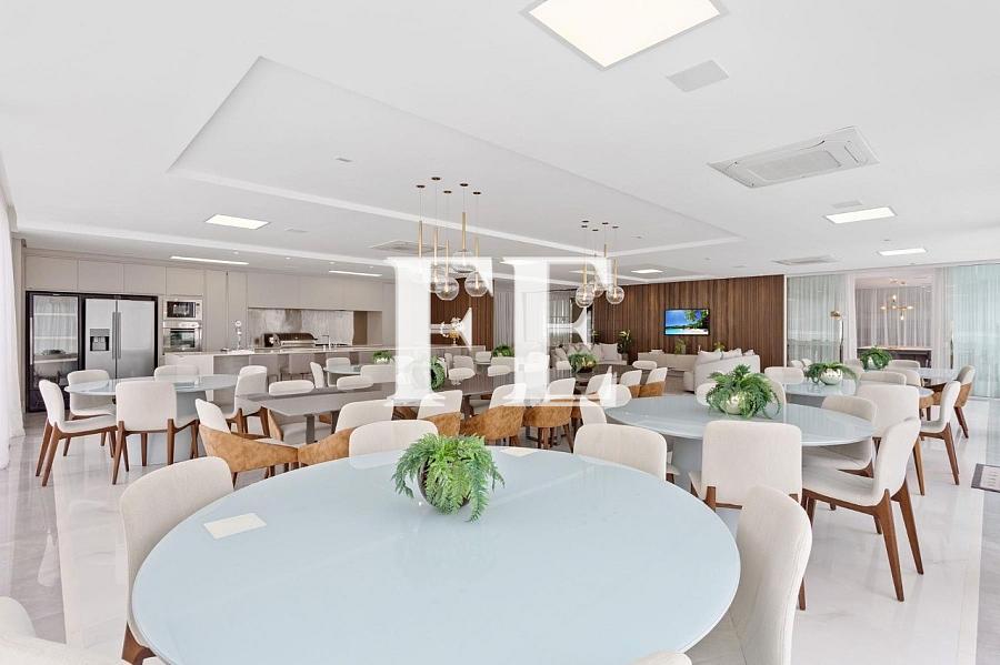 APARTAMENTO ANDAR ALTO A VENDA NO PHOENIX TOWER FINAMENTE MOBILIADO E DECORADO — foto 38