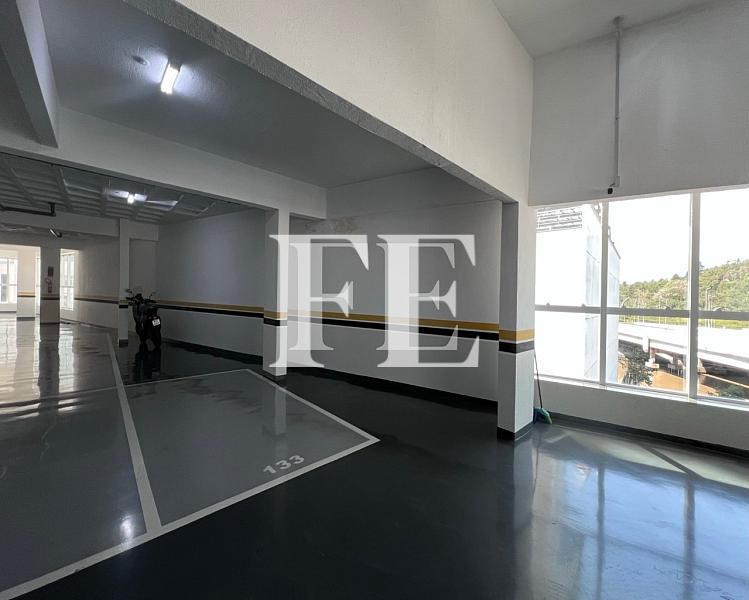 APARTAMENTO ANDAR ALTO A VENDA NO PHOENIX TOWER FINAMENTE MOBILIADO E DECORADO — foto 30