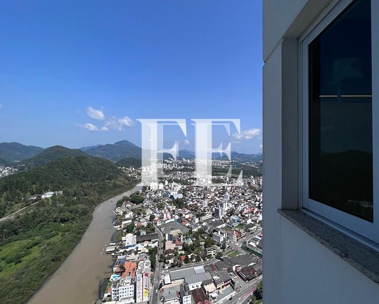 APARTAMENTO ANDAR ALTO A VENDA NO PHOENIX TOWER FINAMENTE MOBILIADO E DECORADO — foto 25