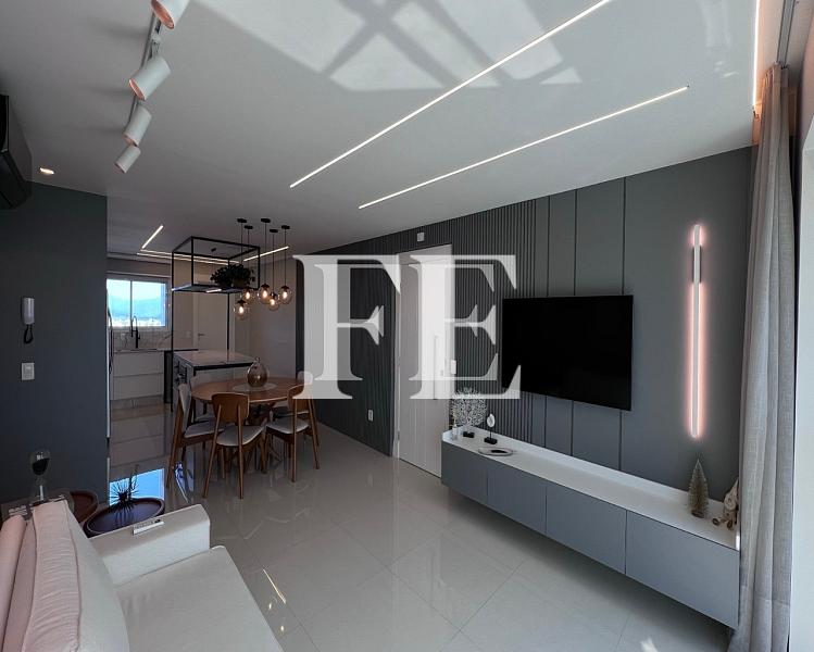 APARTAMENTO ANDAR ALTO A VENDA NO PHOENIX TOWER FINAMENTE MOBILIADO E DECORADO — foto 27