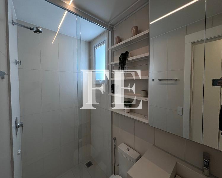 APARTAMENTO ANDAR ALTO A VENDA NO PHOENIX TOWER FINAMENTE MOBILIADO E DECORADO — foto 17