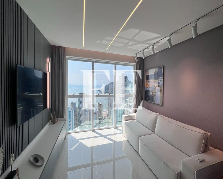 APARTAMENTO ANDAR ALTO A VENDA NO PHOENIX TOWER FINAMENTE MOBILIADO E DECORADO — foto 3