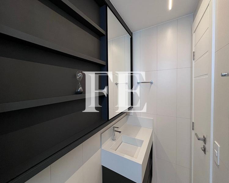 APARTAMENTO ANDAR ALTO A VENDA NO PHOENIX TOWER FINAMENTE MOBILIADO E DECORADO — foto 16