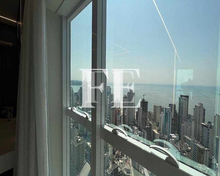 APARTAMENTO ANDAR ALTO A VENDA NO PHOENIX TOWER FINAMENTE MOBILIADO E DECORADO — foto 12