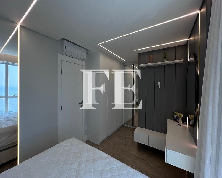 APARTAMENTO ANDAR ALTO A VENDA NO PHOENIX TOWER FINAMENTE MOBILIADO E DECORADO — foto 21