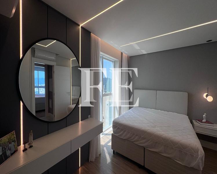 APARTAMENTO ANDAR ALTO A VENDA NO PHOENIX TOWER FINAMENTE MOBILIADO E DECORADO — foto 10