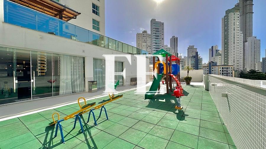 APARTAMENTO ANDAR ALTO A VENDA NO PHOENIX TOWER FINAMENTE MOBILIADO E DECORADO — foto 44