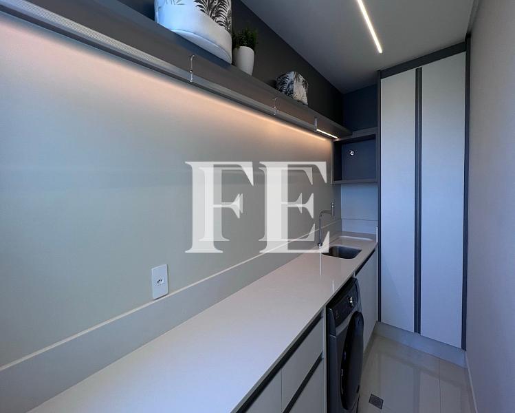 APARTAMENTO ANDAR ALTO A VENDA NO PHOENIX TOWER FINAMENTE MOBILIADO E DECORADO — foto 22