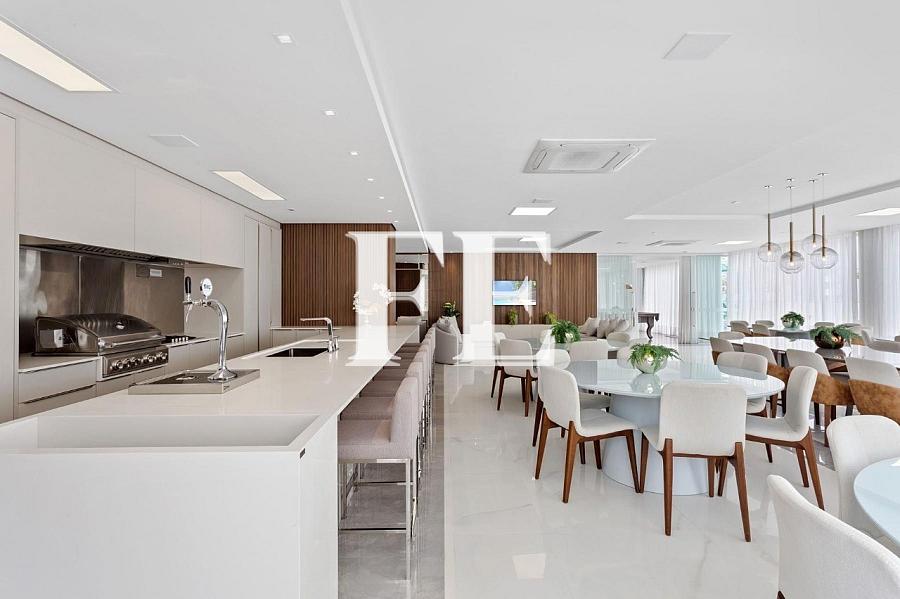 APARTAMENTO ANDAR ALTO A VENDA NO PHOENIX TOWER FINAMENTE MOBILIADO E DECORADO — foto 39