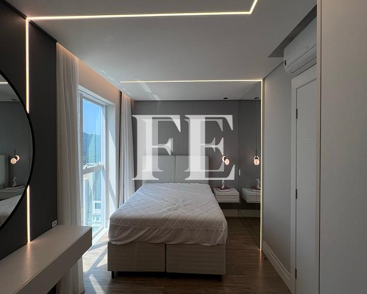 APARTAMENTO ANDAR ALTO A VENDA NO PHOENIX TOWER FINAMENTE MOBILIADO E DECORADO — foto 18