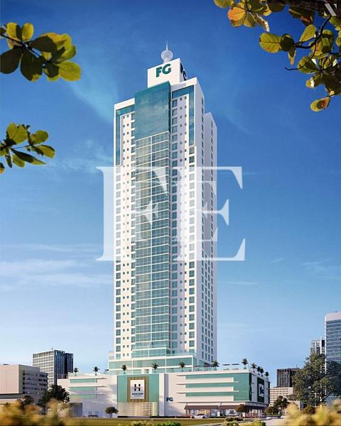 OPORTUNIDADE ABAIXO DA TABELA A VENDA NO EDIFICIO EM CONSTRUÇÃO HORIZON RESIDENCE EM BALNEÁRIO CAMBORIÚ — foto 8