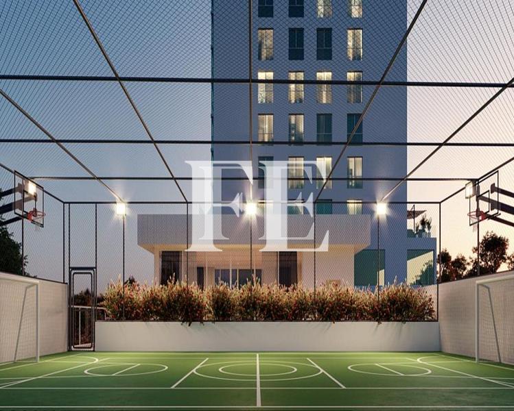 OPORTUNIDADE ABAIXO DA TABELA A VENDA NO EDIFICIO EM CONSTRUÇÃO HORIZON RESIDENCE EM BALNEÁRIO CAMBORIÚ — foto 6