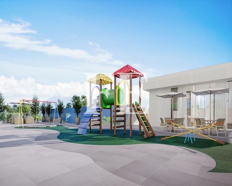 OPORTUNIDADE ABAIXO DA TABELA A VENDA NO EDIFICIO EM CONSTRUÇÃO HORIZON RESIDENCE EM BALNEÁRIO CAMBORIÚ — foto 5