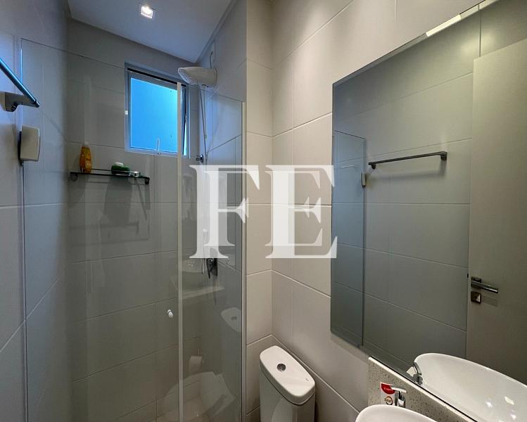 APARTAMENTO PARA VENDA NO EDIFICIO SUN PLACE EM BALNEÁRIO CAMBORIÚ COM 3 SUÍTES E 2 VAGAS DE GARAGEM COM LAZER COMPLETO — foto 16