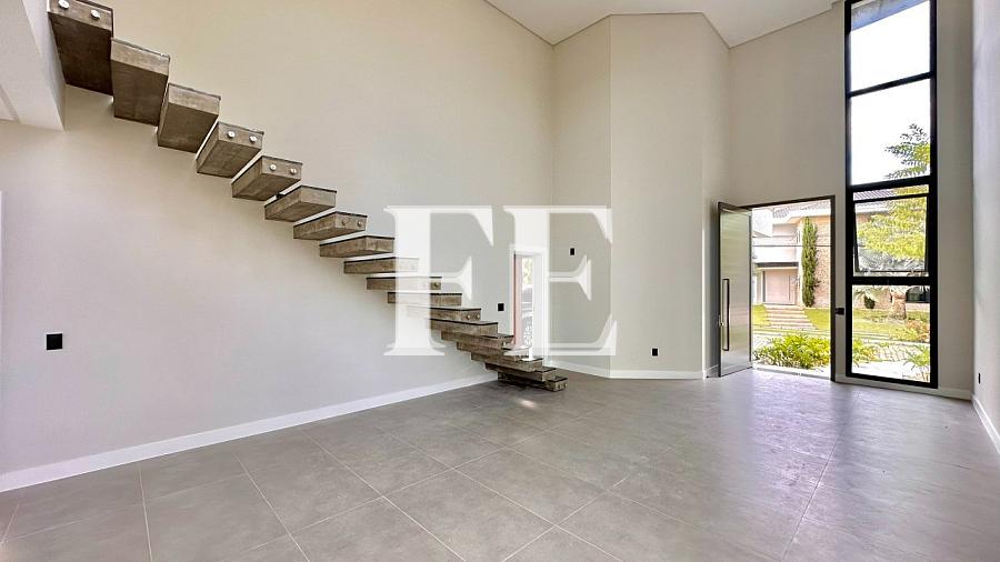 CASA MODERNA EM CONDOMÍNIO FECHADO NA PRAIA BRAVA — foto 27