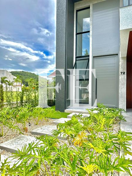 CASA MODERNA EM CONDOMÍNIO FECHADO NA PRAIA BRAVA — foto 5