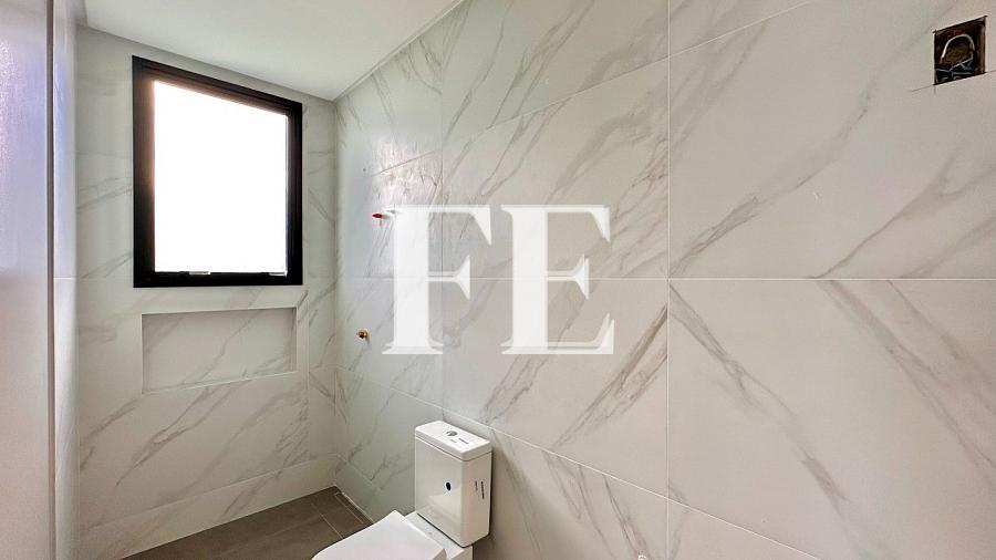 CASA MODERNA EM CONDOMÍNIO FECHADO NA PRAIA BRAVA — foto 22