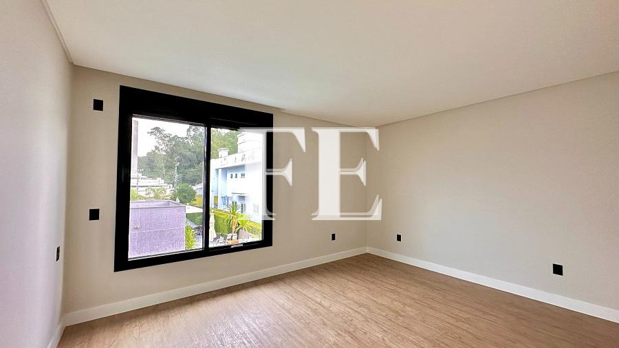 CASA MODERNA EM CONDOMÍNIO FECHADO NA PRAIA BRAVA — foto 21