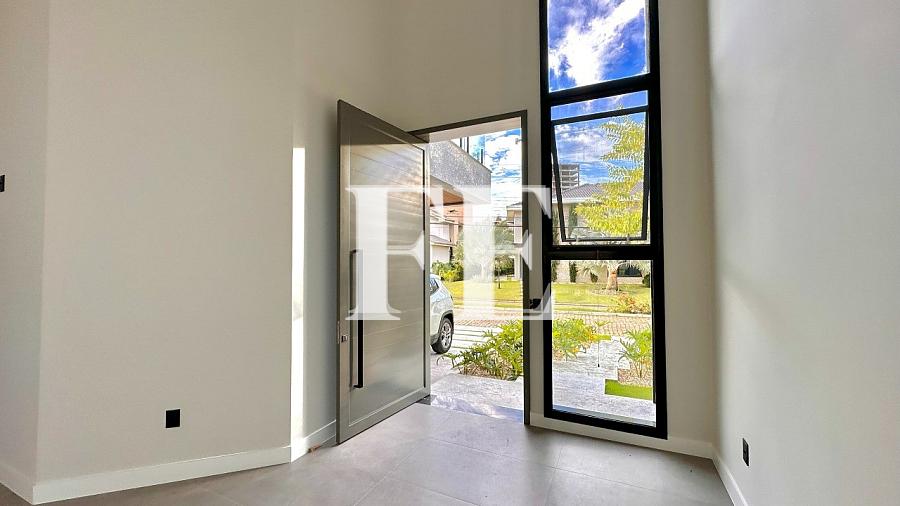 CASA MODERNA EM CONDOMÍNIO FECHADO NA PRAIA BRAVA — foto 8