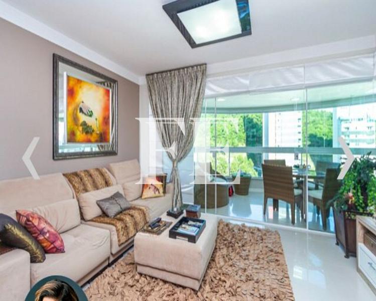 IMÓVEL LOCALIZADO EM UMA DAS REGIÕES MAIS VALORIZADAS DE BALNEÁRIO CAMBORIÚ, PRÓXIMO A BIG WEELL. — foto 3