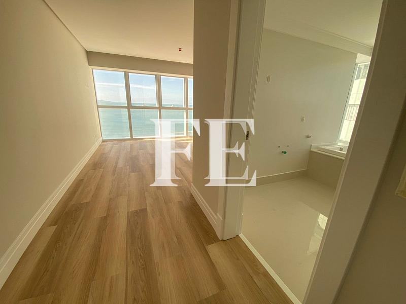 APARTAMENTO A VENDA NO EDIFICIO ONE TOWER FRENTE MAR EM BALNEÁRIO CAMBORIÚ ANDAR BAIXO COM PARCELAMENTO EM ATÉ 100X — foto 9