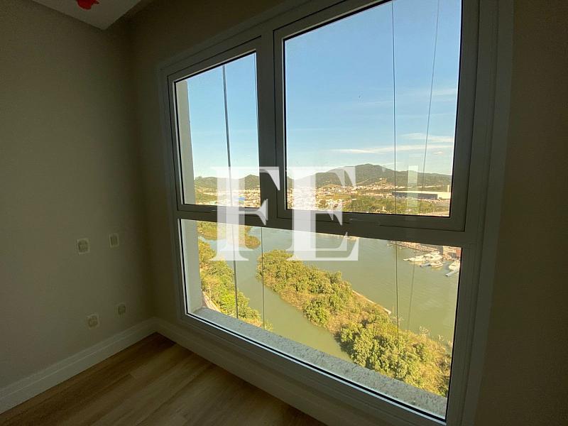 APARTAMENTO A VENDA NO EDIFICIO ONE TOWER FRENTE MAR EM BALNEÁRIO CAMBORIÚ ANDAR BAIXO COM PARCELAMENTO EM ATÉ 100X — foto 15