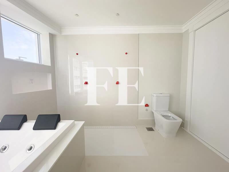 APARTAMENTO A VENDA NO EDIFICIO ONE TOWER FRENTE MAR EM BALNEÁRIO CAMBORIÚ ANDAR BAIXO COM PARCELAMENTO EM ATÉ 100X — foto 20