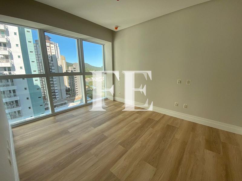 Apartamento Edifício One Tower — foto 8