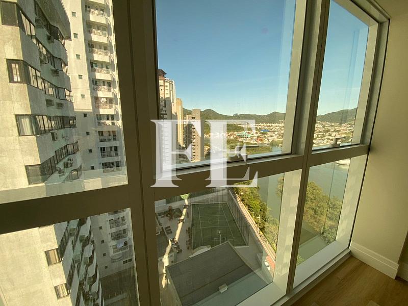 Apartamento Edifício One Tower — foto 6