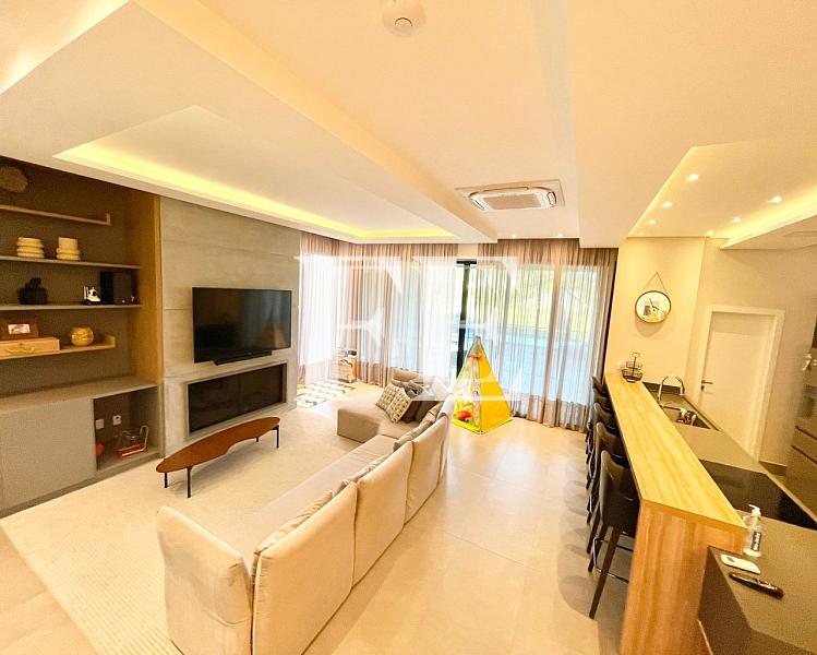 CASA ALTO PADRAO CAMBORIU RESERVA GOLF CLUB CONDOMINIO FECHADO — foto 16