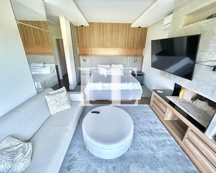 CASA ALTO PADRAO CAMBORIU RESERVA GOLF CLUB CONDOMINIO FECHADO — foto 8