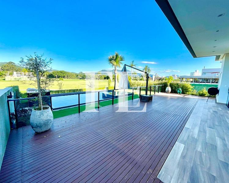 CASA ALTO PADRAO CAMBORIU RESERVA GOLF CLUB CONDOMINIO FECHADO — foto 6