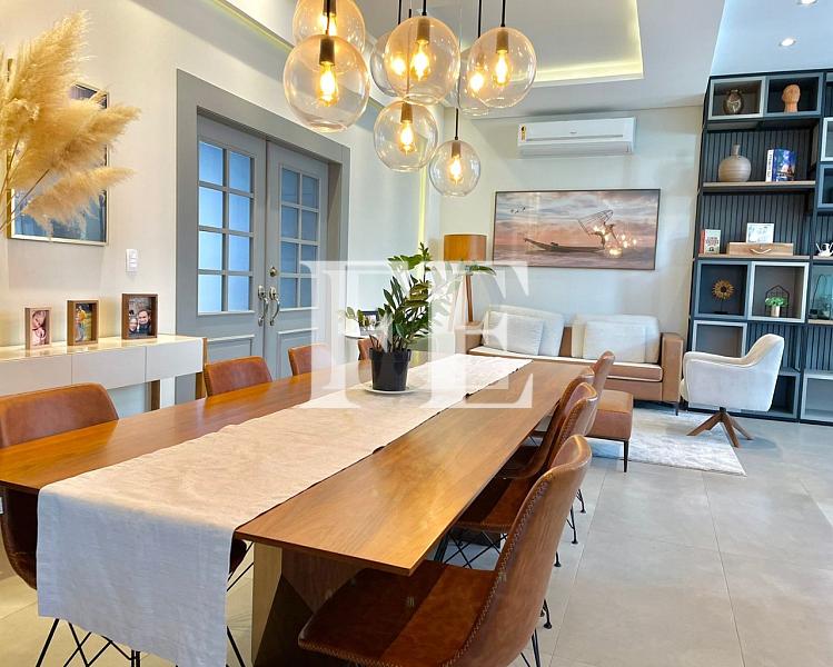 CASA ALTO PADRAO CAMBORIU RESERVA GOLF CLUB CONDOMINIO FECHADO — foto 24