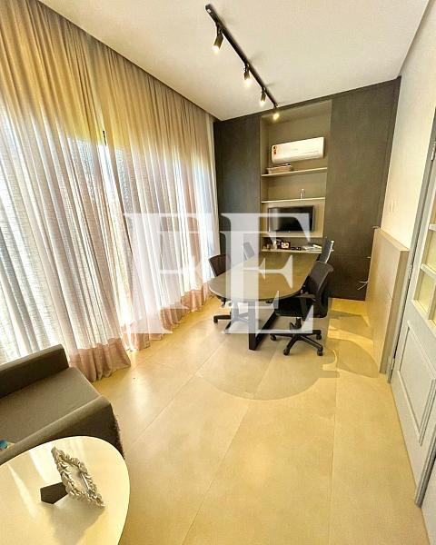 CASA ALTO PADRAO CAMBORIU RESERVA GOLF CLUB CONDOMINIO FECHADO — foto 15