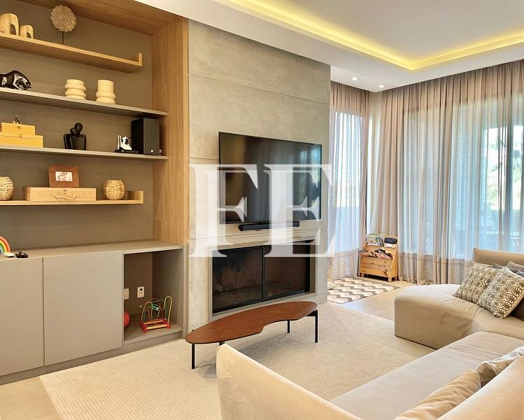 CASA ALTO PADRAO CAMBORIU RESERVA GOLF CLUB CONDOMINIO FECHADO — foto 20