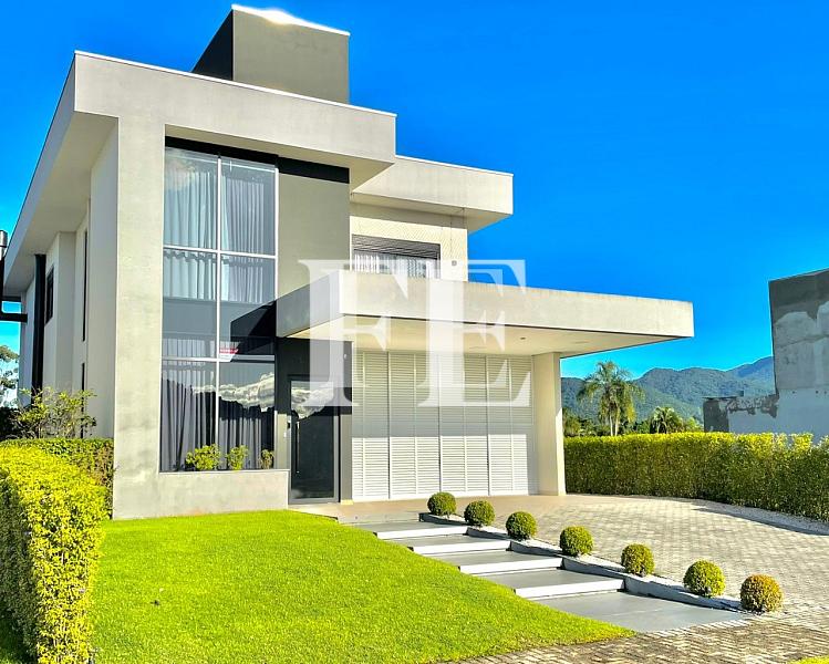 CASA ALTO PADRAO CAMBORIU RESERVA GOLF CLUB CONDOMINIO FECHADO — foto 26