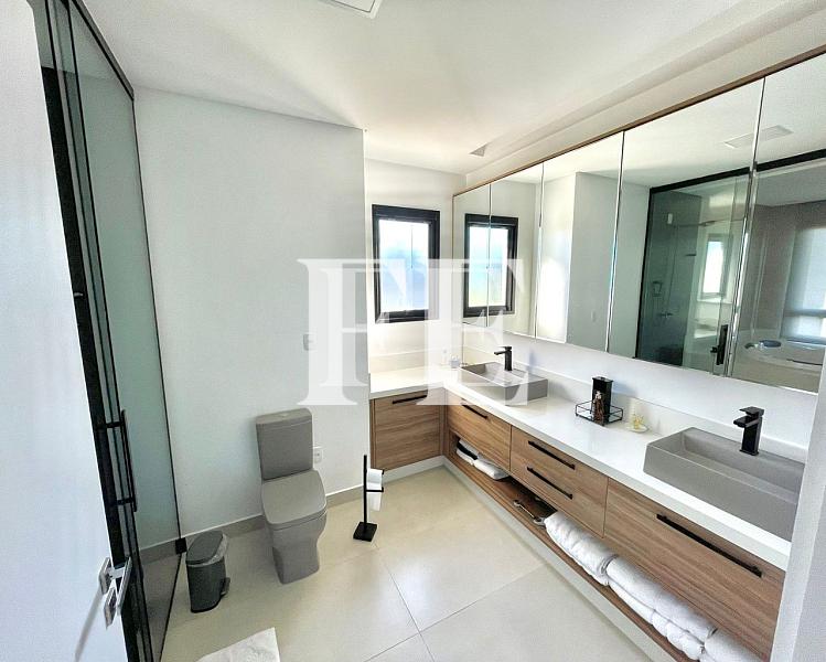 CASA ALTO PADRAO CAMBORIU RESERVA GOLF CLUB CONDOMINIO FECHADO — foto 10