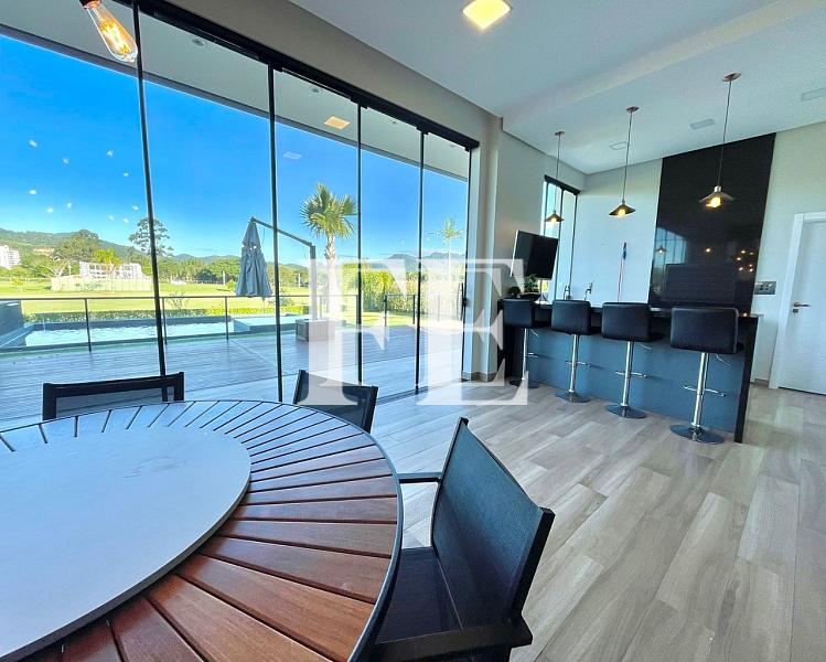 CASA ALTO PADRAO CAMBORIU RESERVA GOLF CLUB CONDOMINIO FECHADO — foto 4