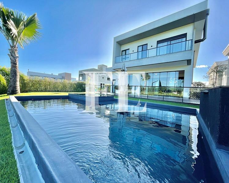 CASA ALTO PADRAO CAMBORIU RESERVA GOLF CLUB CONDOMINIO FECHADO — foto 3