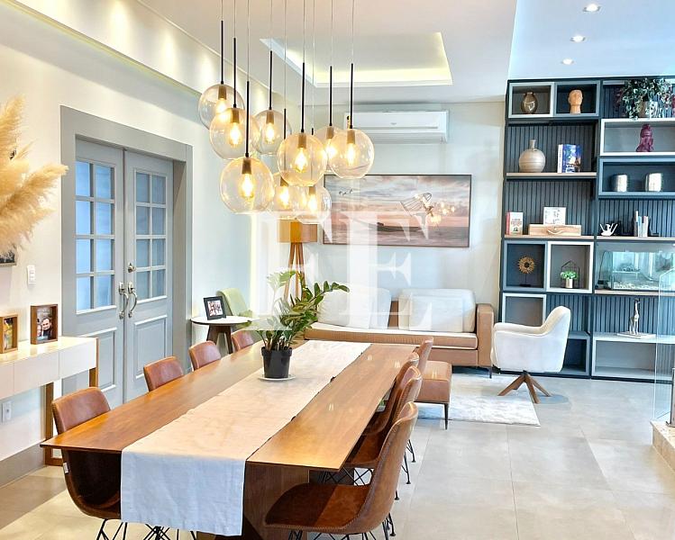 CASA ALTO PADRAO CAMBORIU RESERVA GOLF CLUB CONDOMINIO FECHADO — foto 27