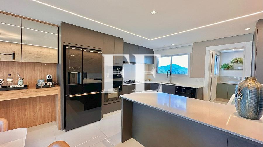 APARTAMENTO VISTA MAR PADRÃO FG NA BARRA SUL EDIFICIO PHOENIX TOWER — foto 5