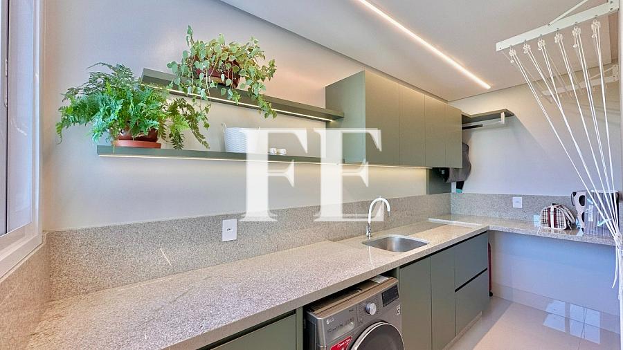 APARTAMENTO VISTA MAR PADRÃO FG NA BARRA SUL EDIFICIO PHOENIX TOWER — foto 11