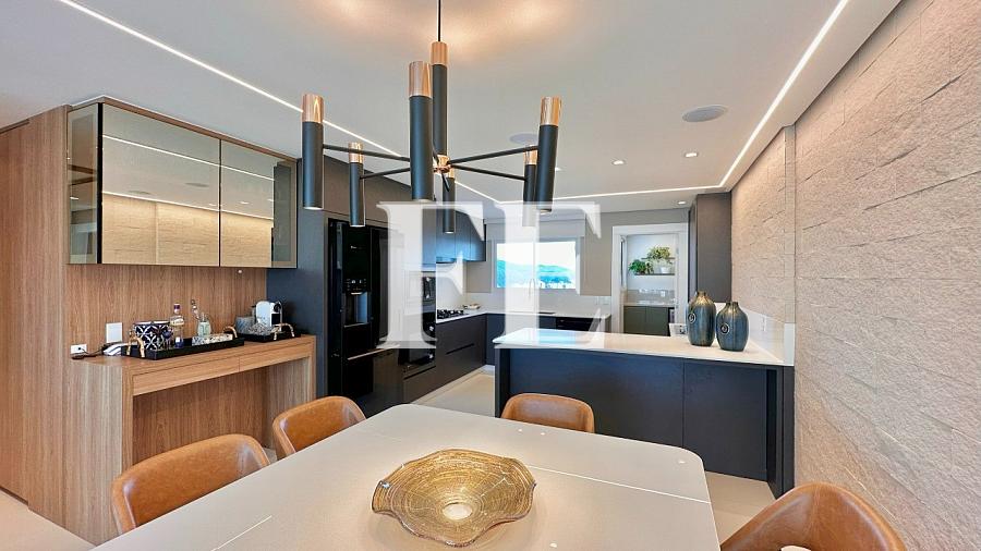 APARTAMENTO VISTA MAR PADRÃO FG NA BARRA SUL EDIFICIO PHOENIX TOWER — foto 7