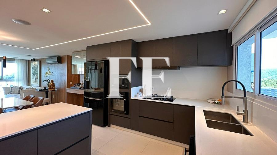 APARTAMENTO VISTA MAR PADRÃO FG NA BARRA SUL EDIFICIO PHOENIX TOWER — foto 6