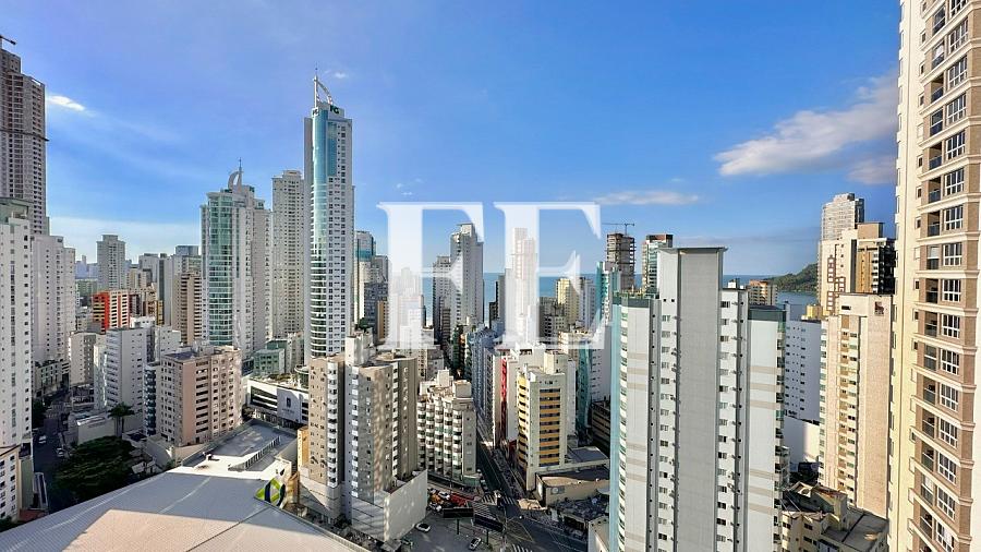 APARTAMENTO VISTA MAR PADRÃO FG NA BARRA SUL EDIFICIO PHOENIX TOWER — foto 27