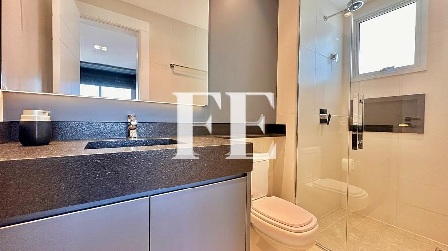 APARTAMENTO VISTA MAR PADRÃO FG NA BARRA SUL EDIFICIO PHOENIX TOWER — foto 20