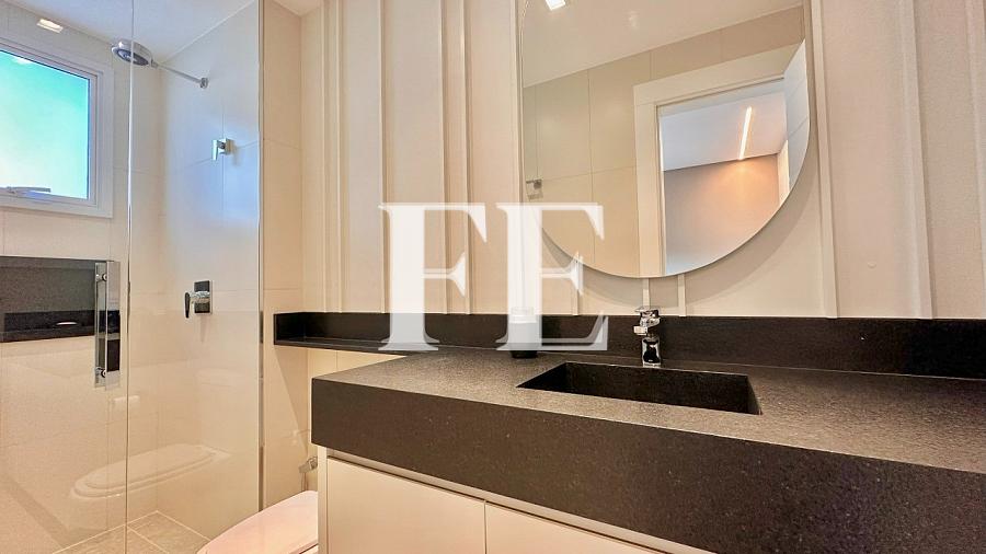 APARTAMENTO VISTA MAR PADRÃO FG NA BARRA SUL EDIFICIO PHOENIX TOWER — foto 17